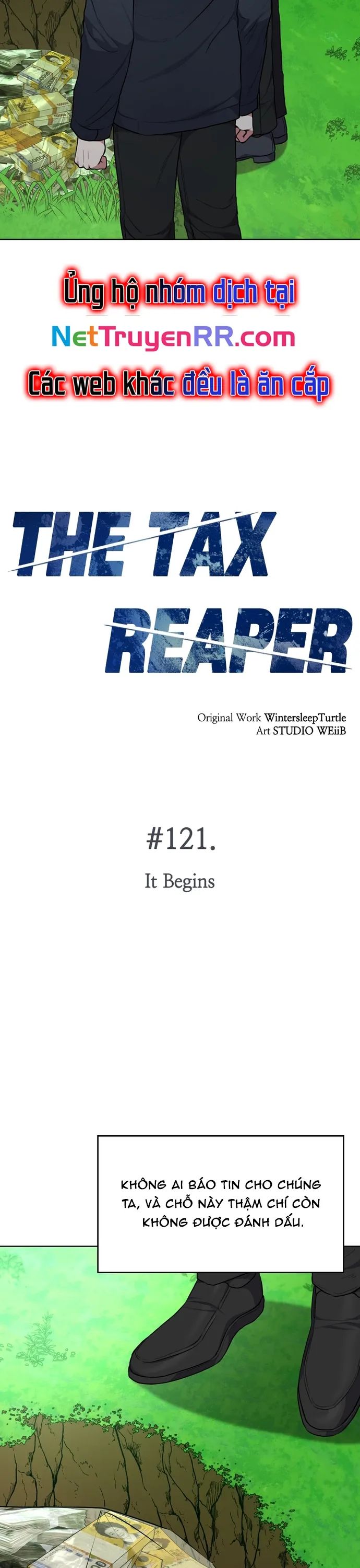 Thuế Trừng Giả Chapter 121 - 3