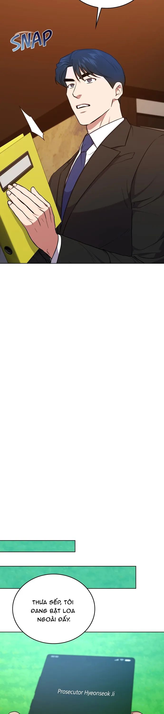 Thuế Trừng Giả Chapter 121 - 23