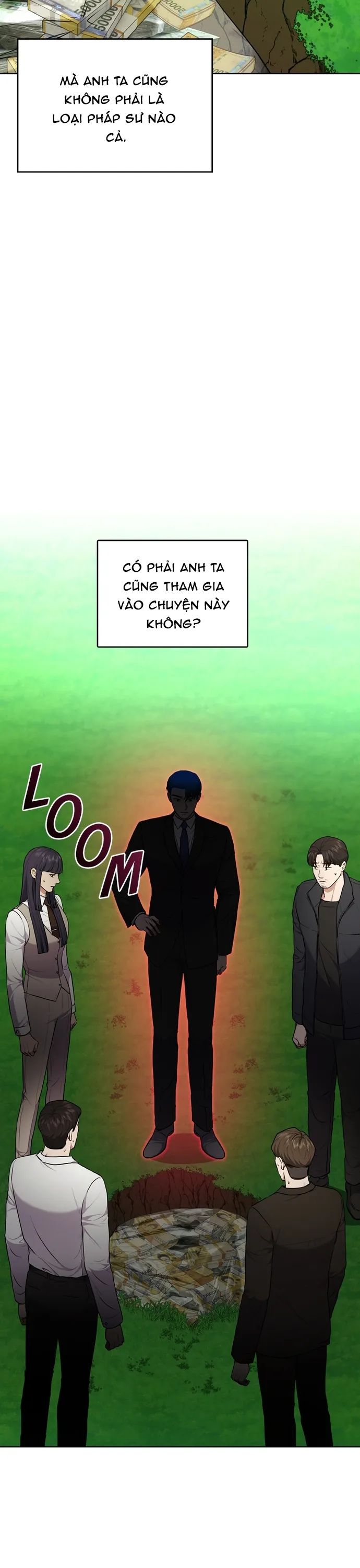 Thuế Trừng Giả Chapter 121 - 4