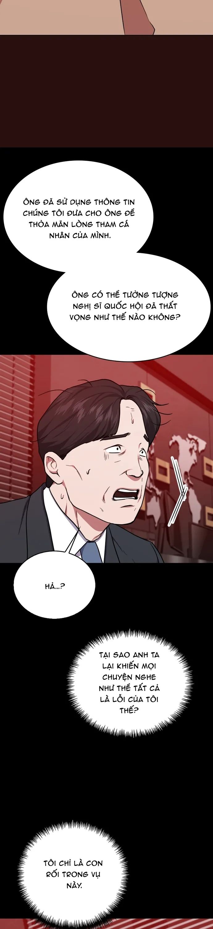 Thuế Trừng Giả Chapter 121 - 31