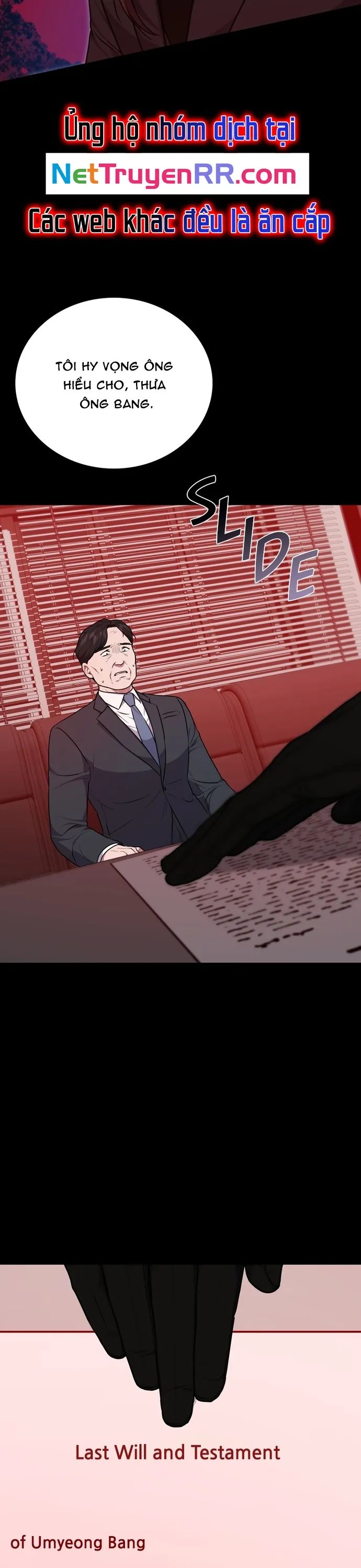 Thuế Trừng Giả Chapter 121 - 33