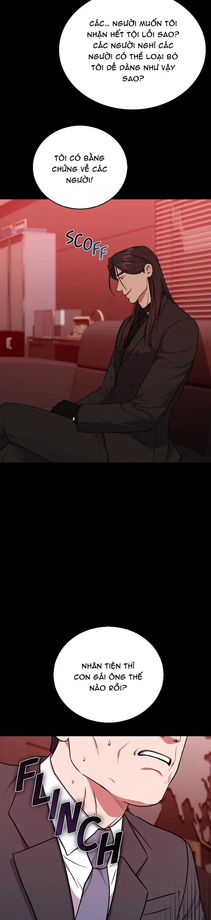 Thuế Trừng Giả Chapter 121 - 35