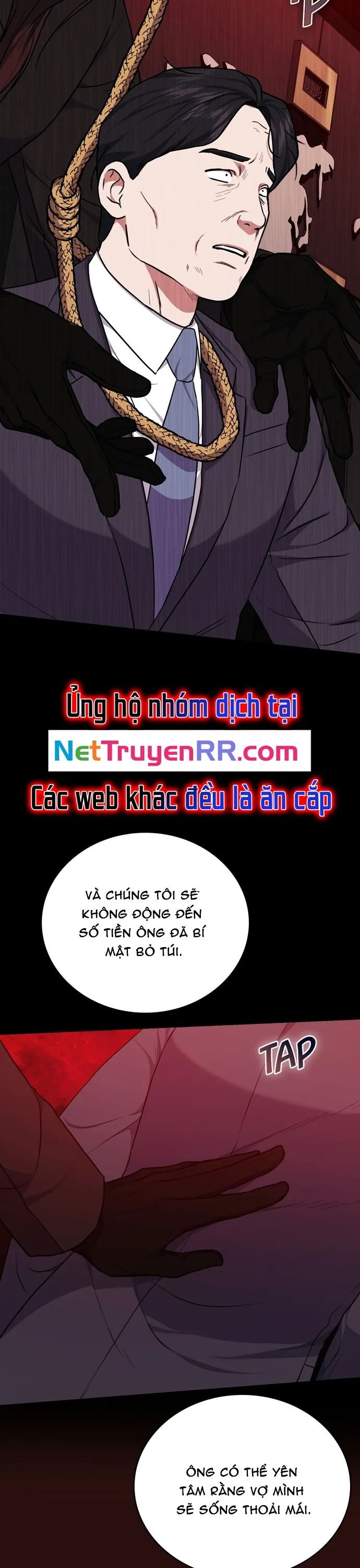 Thuế Trừng Giả Chapter 121 - 37