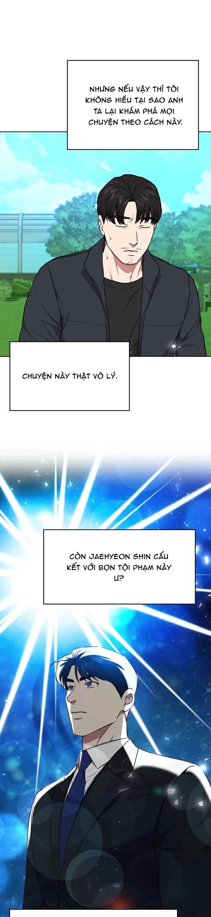 Thuế Trừng Giả Chapter 121 - 5