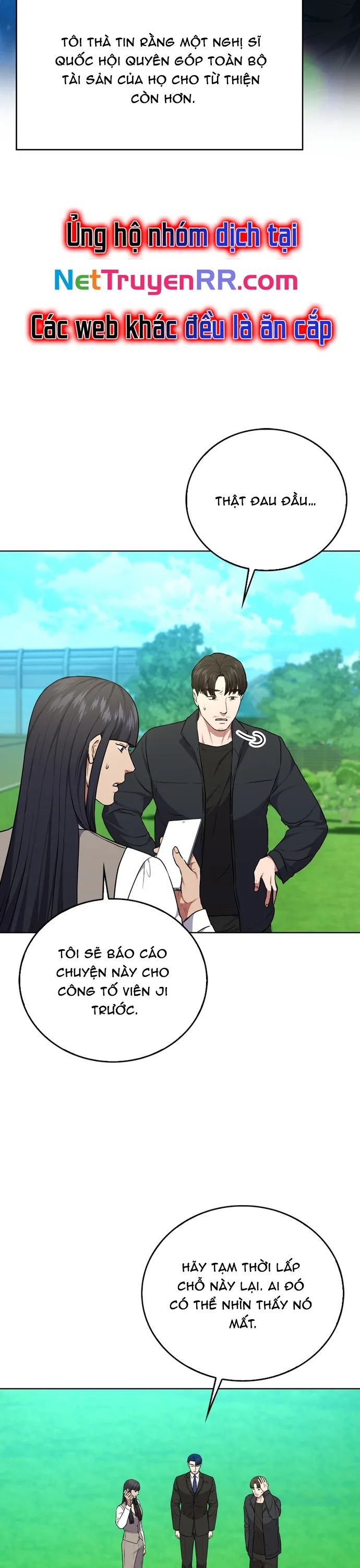 Thuế Trừng Giả Chapter 121 - 6