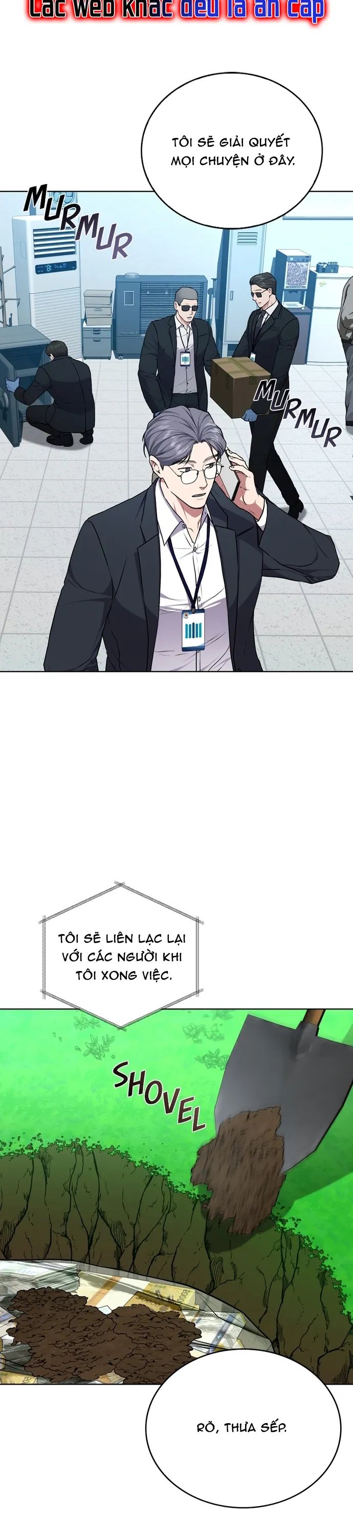 Thuế Trừng Giả Chapter 121 - 10