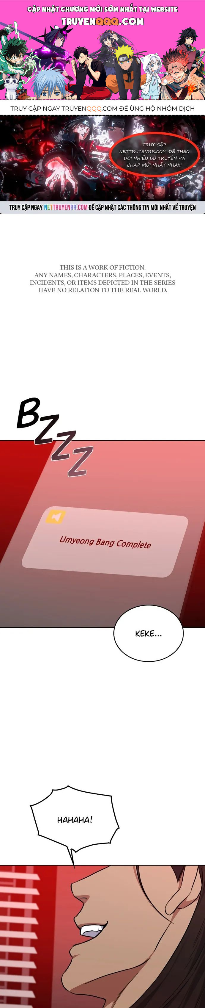 Thuế Trừng Giả Chapter 122 - 1