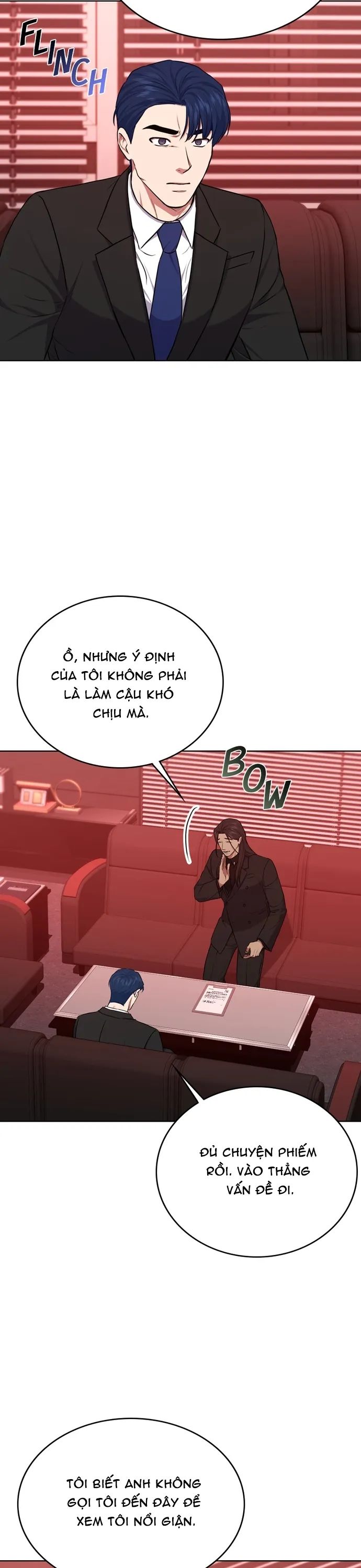 Thuế Trừng Giả Chapter 122 - 12