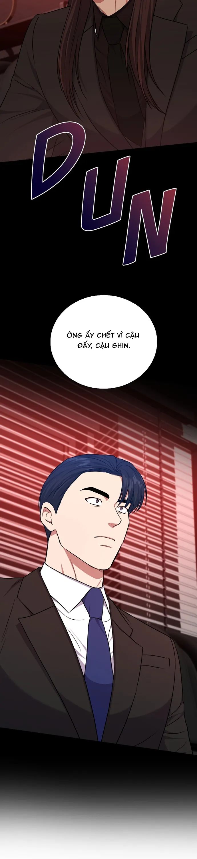 Thuế Trừng Giả Chapter 122 - 16