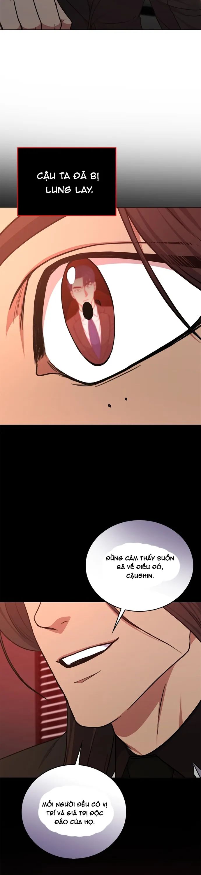 Thuế Trừng Giả Chapter 122 - 20