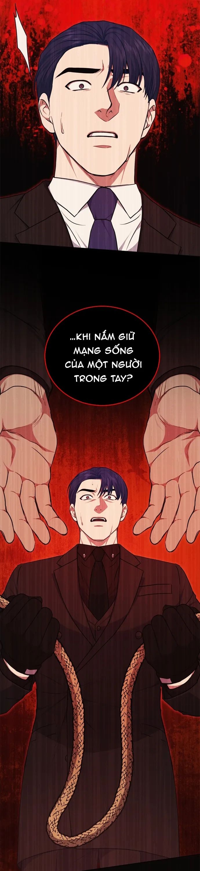 Thuế Trừng Giả Chapter 122 - 22