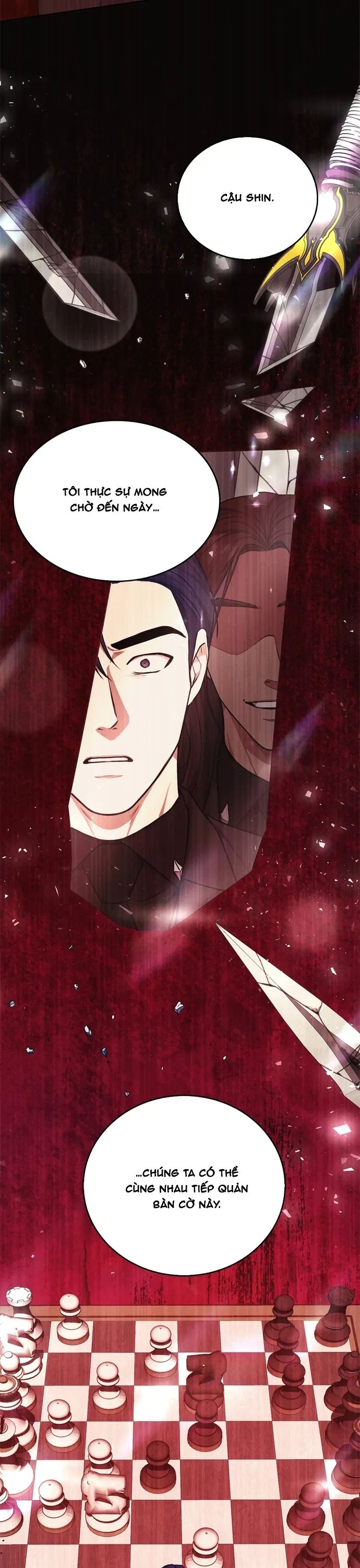 Thuế Trừng Giả Chapter 122 - 23