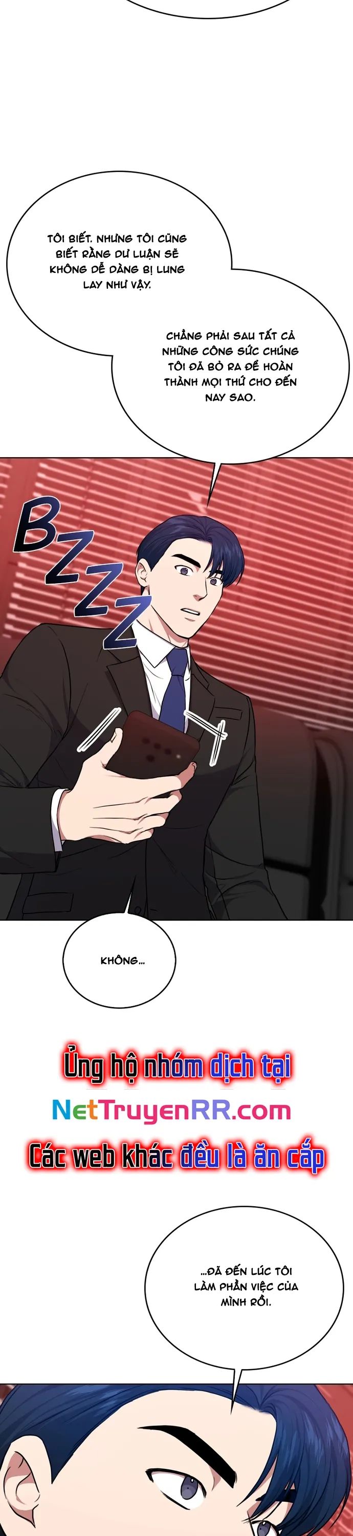 Thuế Trừng Giả Chapter 122 - 29