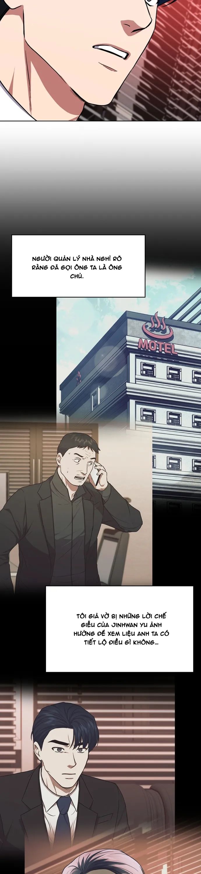 Thuế Trừng Giả Chapter 122 - 30