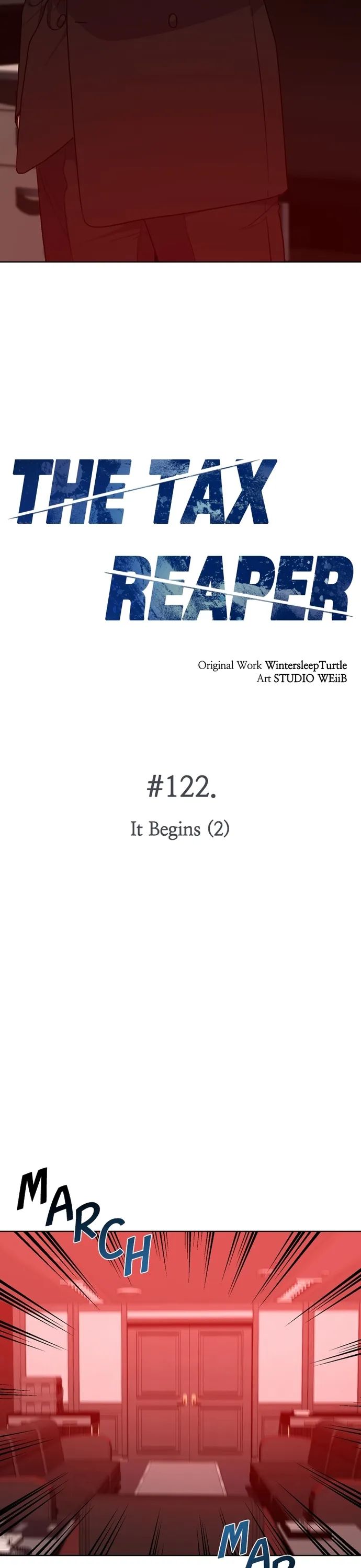 Thuế Trừng Giả Chapter 122 - 4