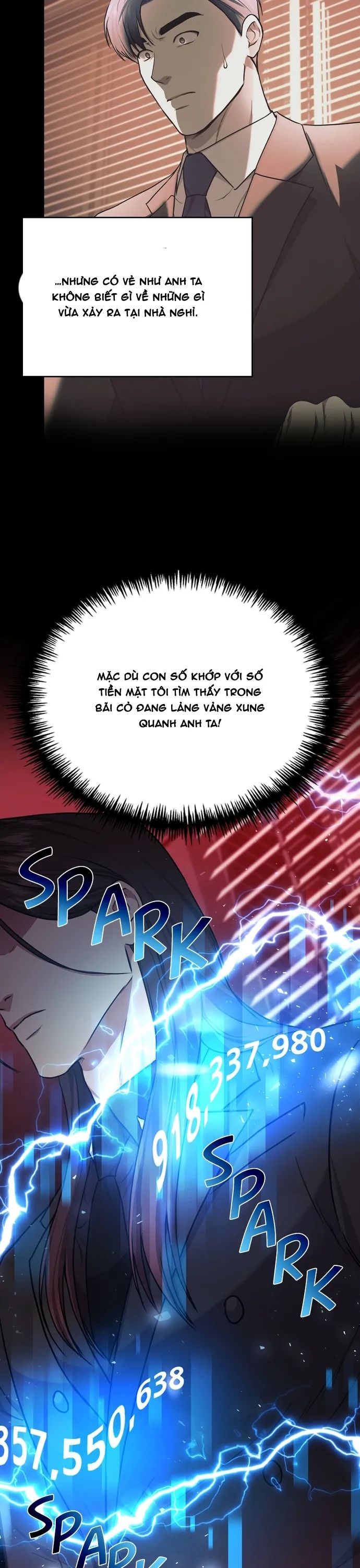 Thuế Trừng Giả Chapter 122 - 31