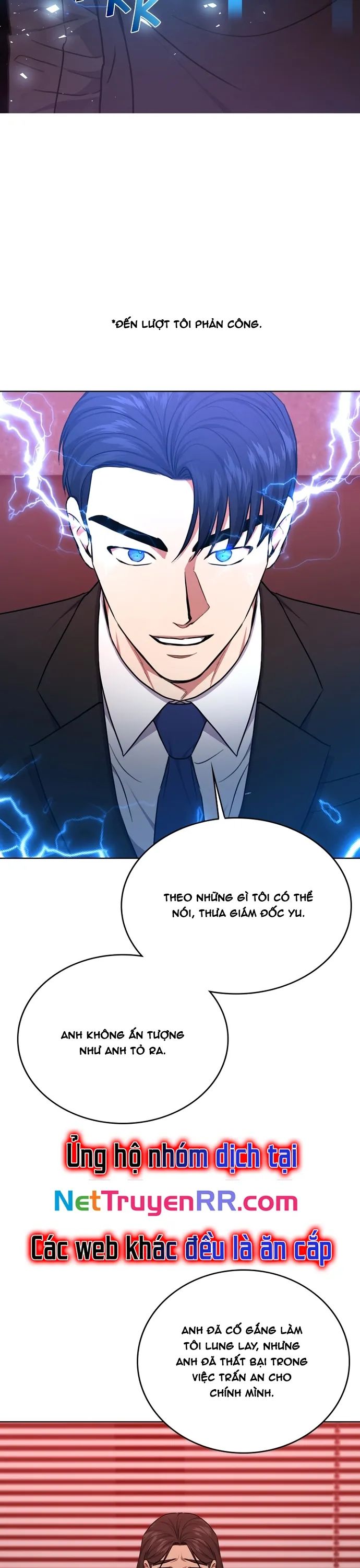 Thuế Trừng Giả Chapter 122 - 32