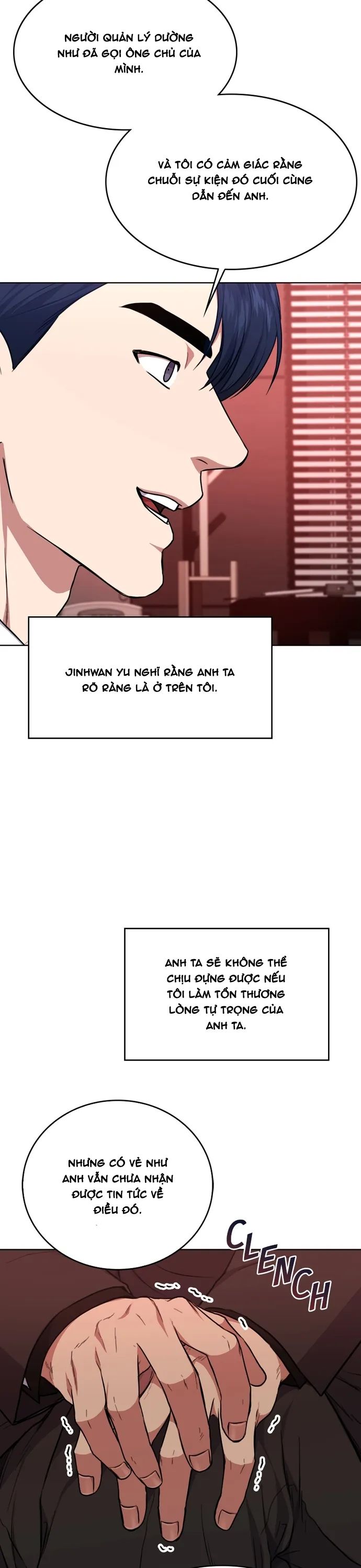 Thuế Trừng Giả Chapter 122 - 34