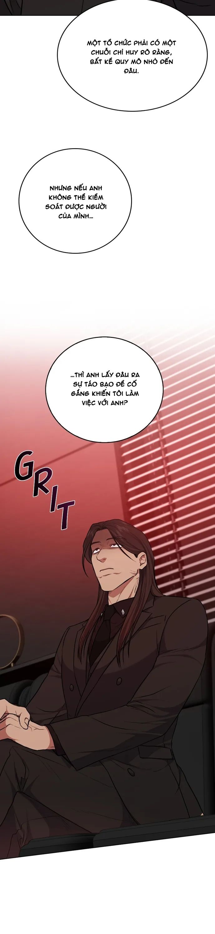 Thuế Trừng Giả Chapter 122 - 35