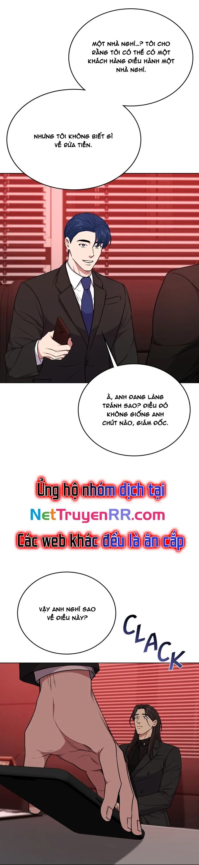 Thuế Trừng Giả Chapter 122 - 36