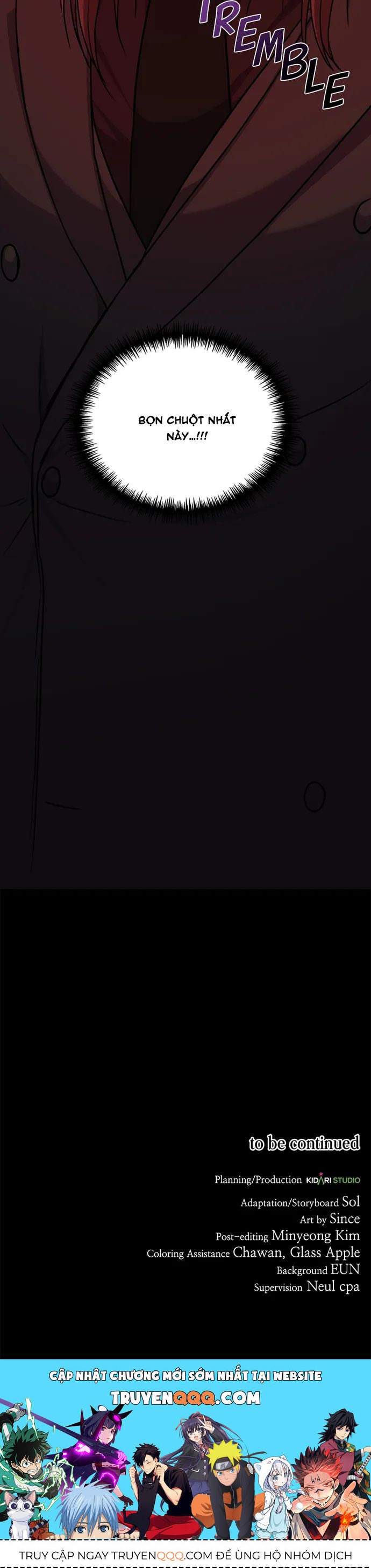Thuế Trừng Giả Chapter 122 - 38