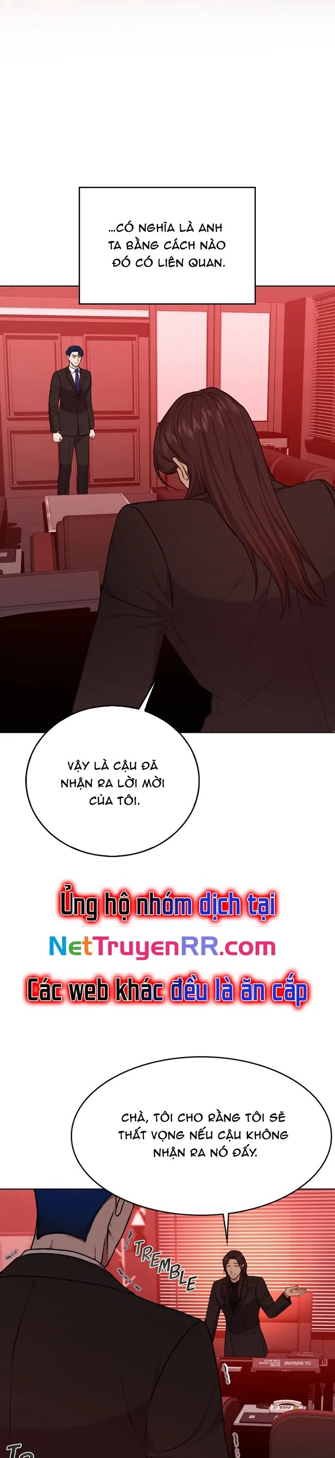 Thuế Trừng Giả Chapter 122 - 9