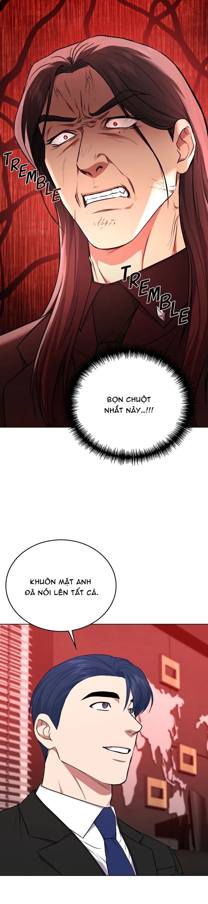 Thuế Trừng Giả Chapter 123 - 2