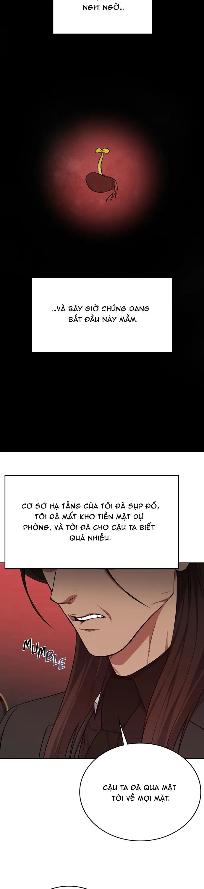 Thuế Trừng Giả Chapter 123 - 13