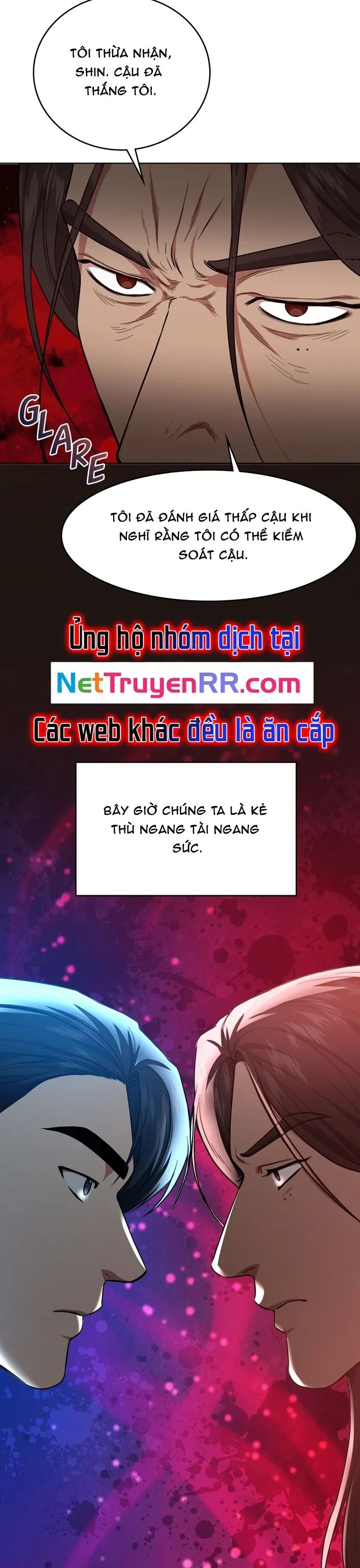 Thuế Trừng Giả Chapter 123 - 14