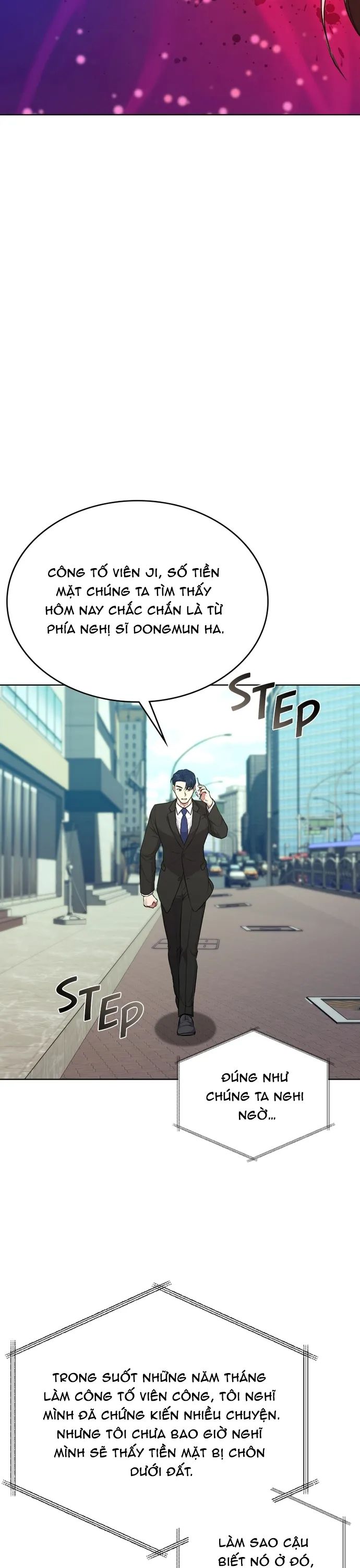 Thuế Trừng Giả Chapter 123 - 15