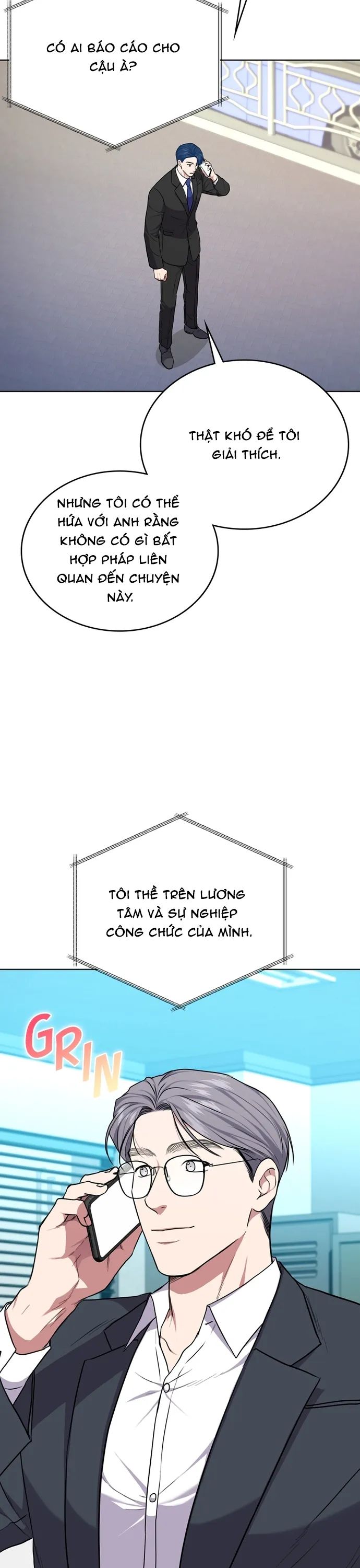 Thuế Trừng Giả Chapter 123 - 18