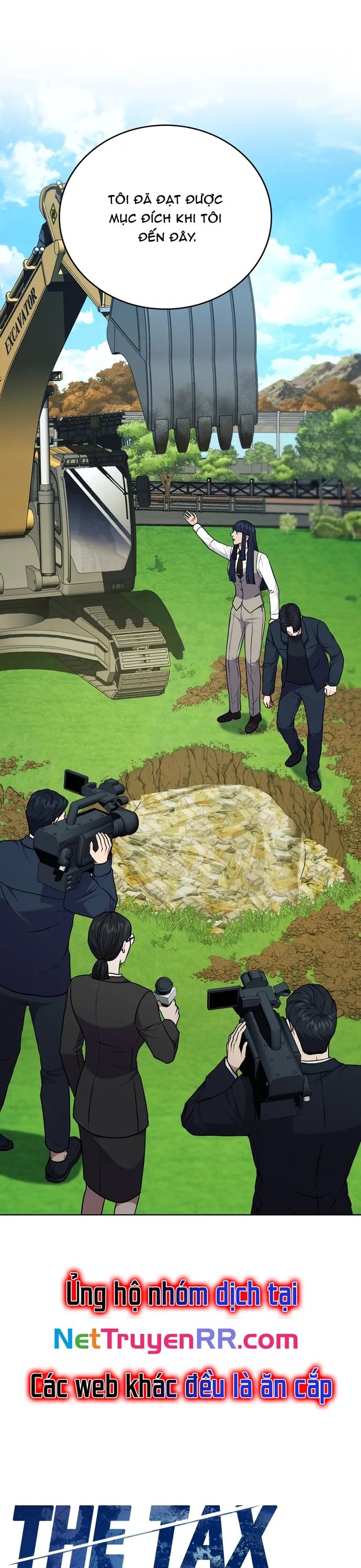 Thuế Trừng Giả Chapter 123 - 3