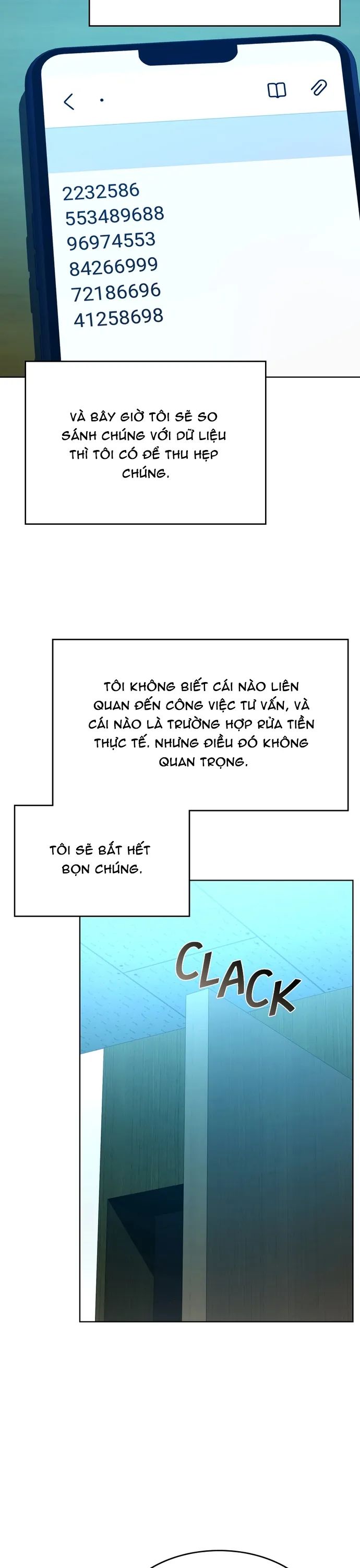 Thuế Trừng Giả Chapter 123 - 23