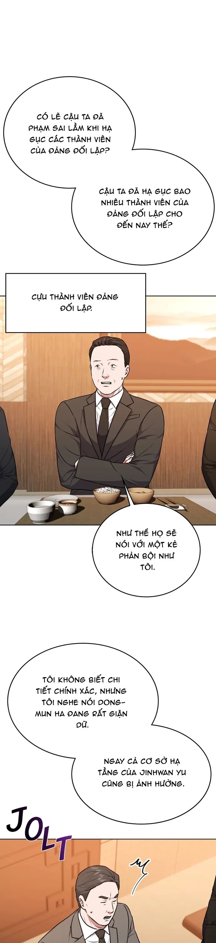 Thuế Trừng Giả Chapter 123 - 30