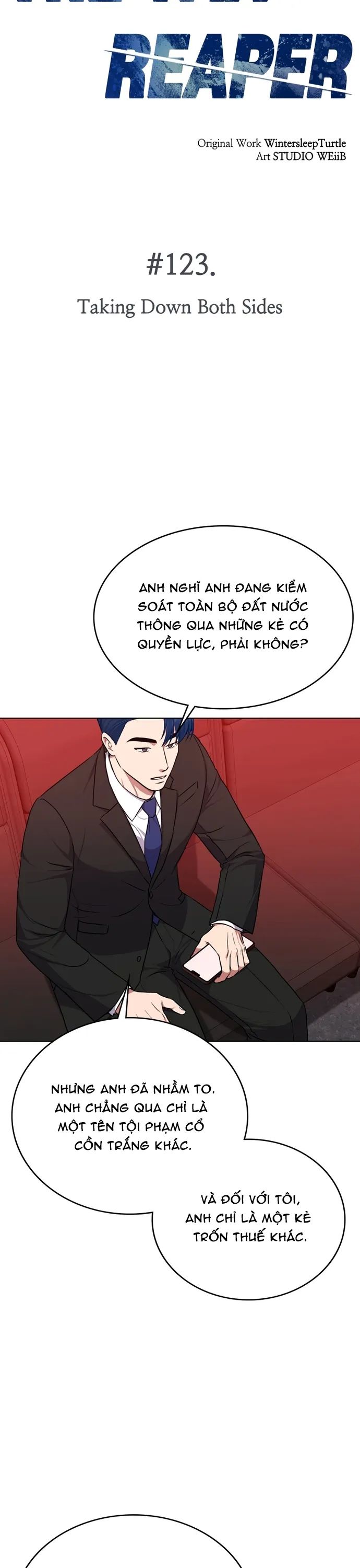 Thuế Trừng Giả Chapter 123 - 4