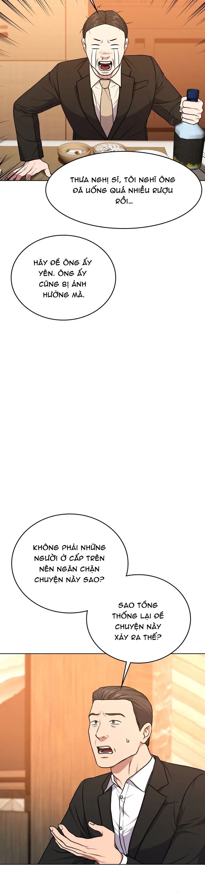 Thuế Trừng Giả Chapter 123 - 32