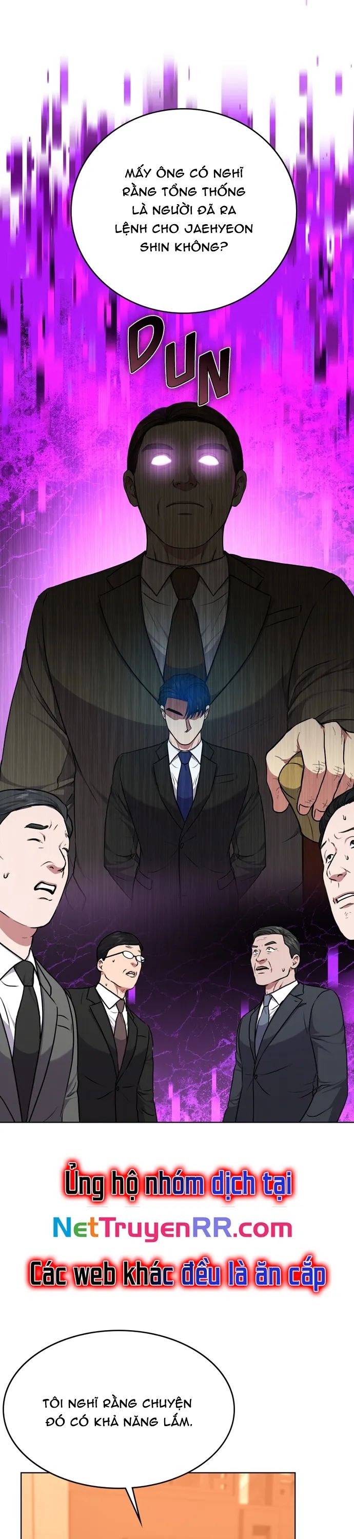 Thuế Trừng Giả Chapter 123 - 33