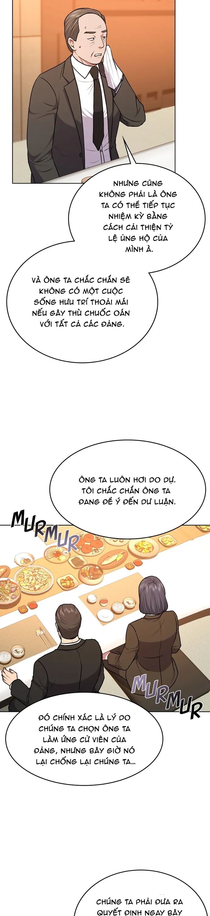 Thuế Trừng Giả Chapter 123 - 34