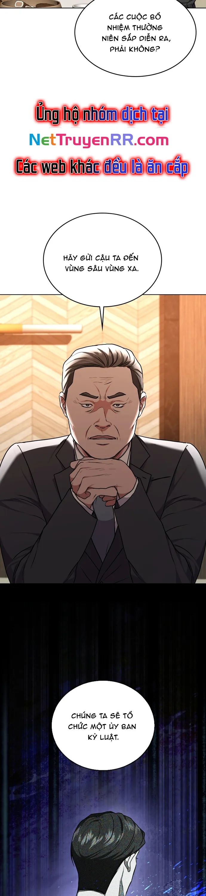 Thuế Trừng Giả Chapter 123 - 36