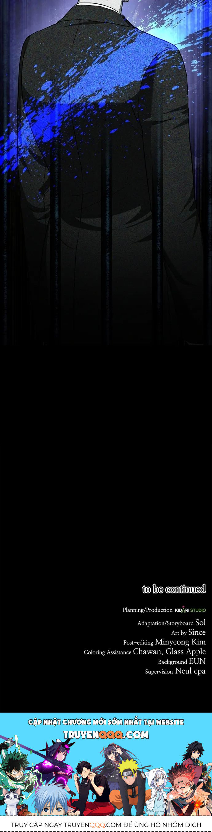 Thuế Trừng Giả Chapter 123 - 37