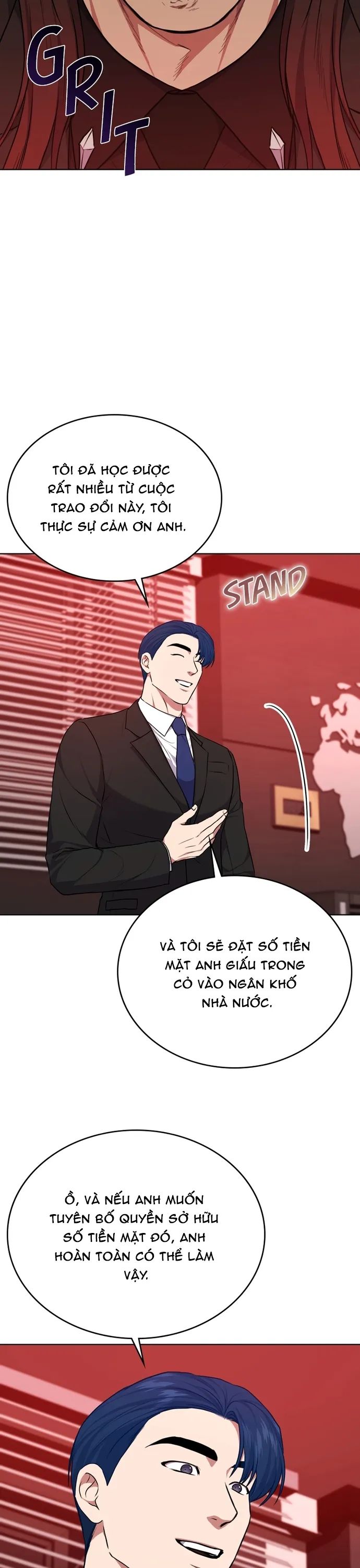 Thuế Trừng Giả Chapter 123 - 6