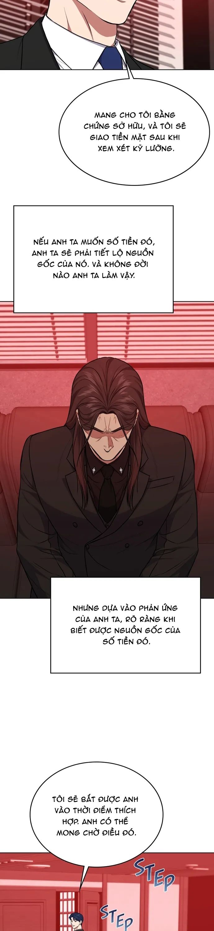 Thuế Trừng Giả Chapter 123 - 7