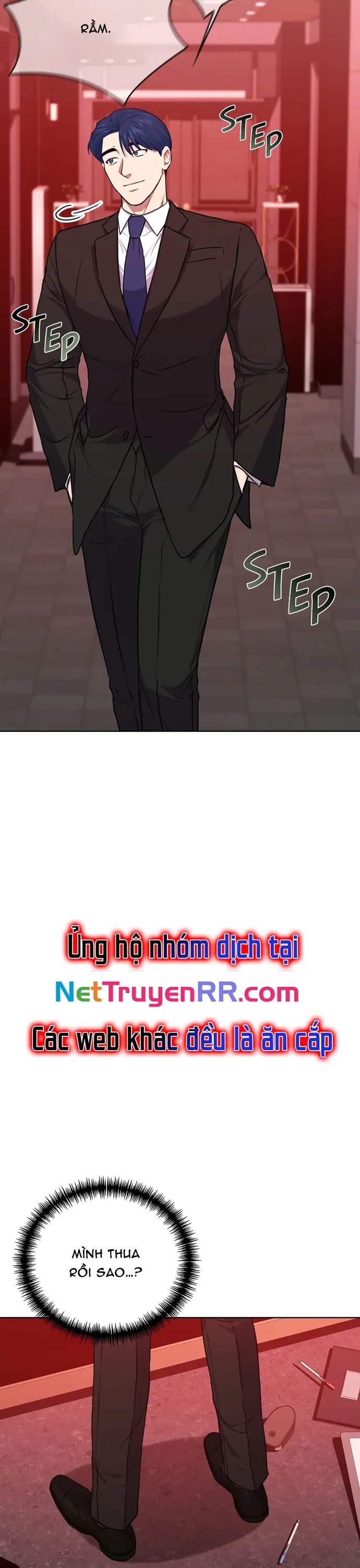 Thuế Trừng Giả Chapter 123 - 9