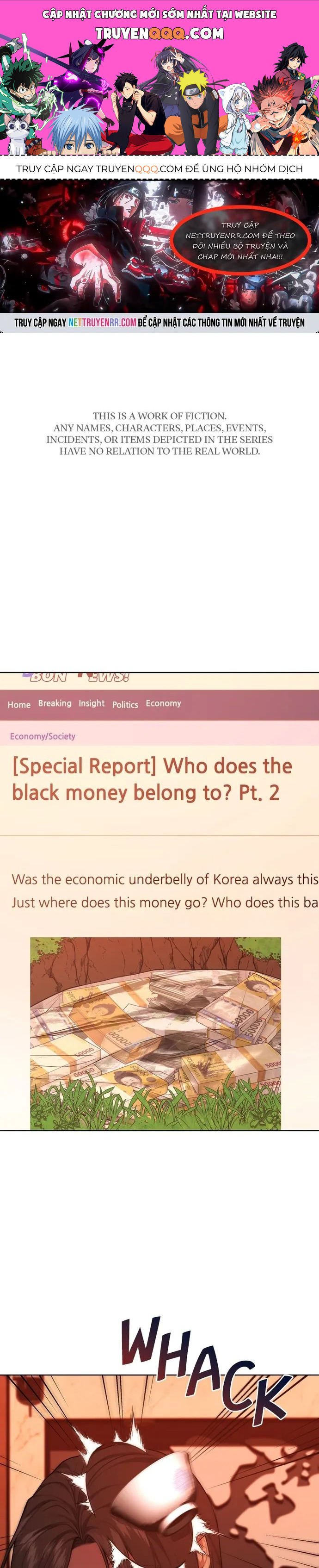 Thuế Trừng Giả Chapter 124 - 1