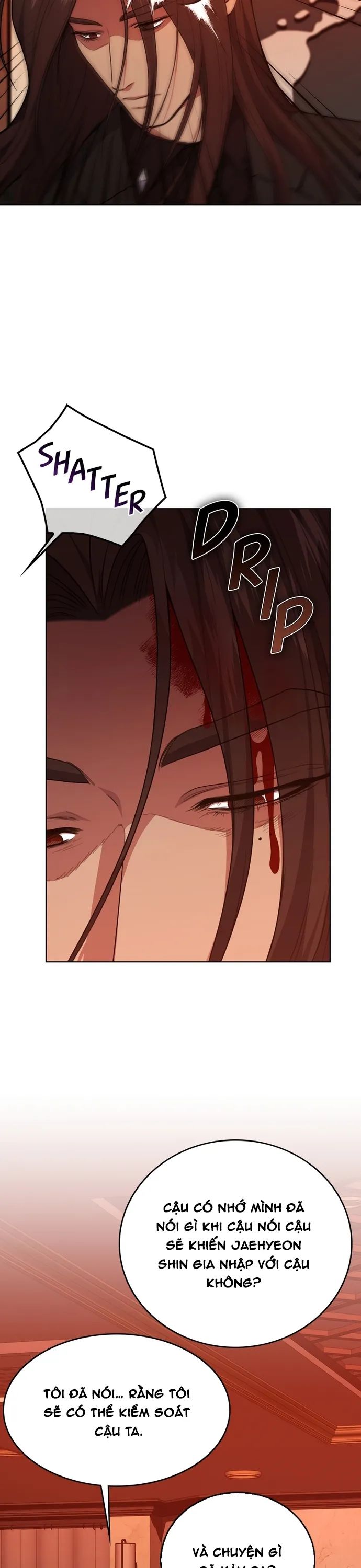 Thuế Trừng Giả Chapter 124 - 2