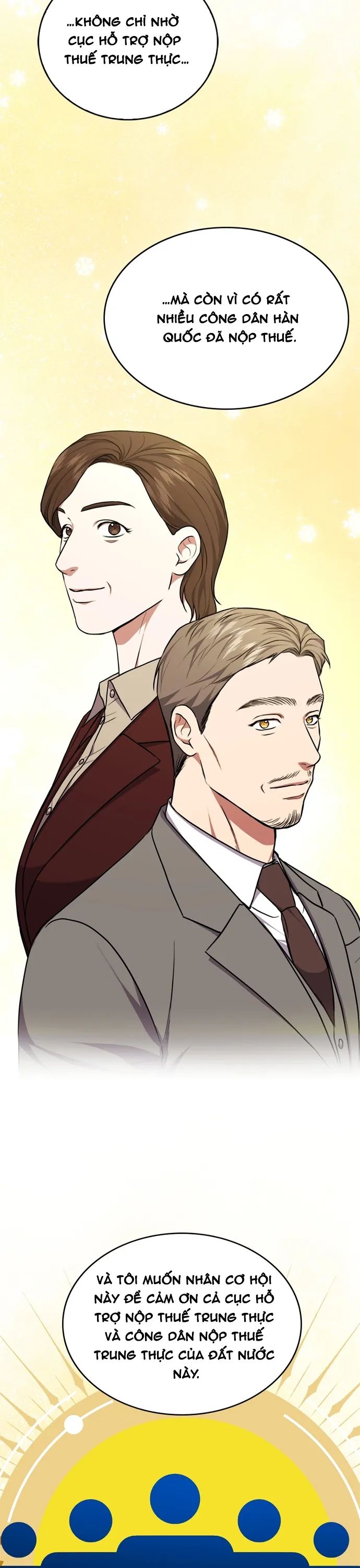 Thuế Trừng Giả Chapter 124 - 15