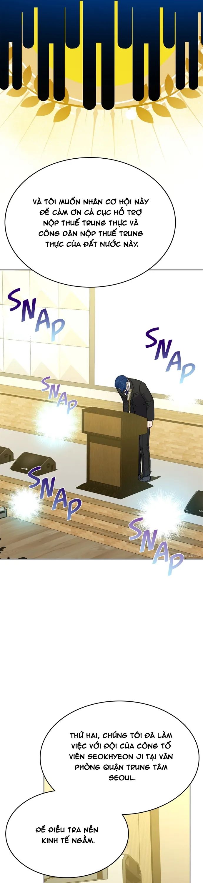 Thuế Trừng Giả Chapter 124 - 16