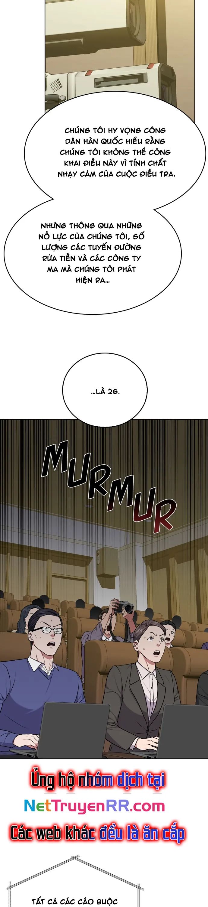 Thuế Trừng Giả Chapter 124 - 17