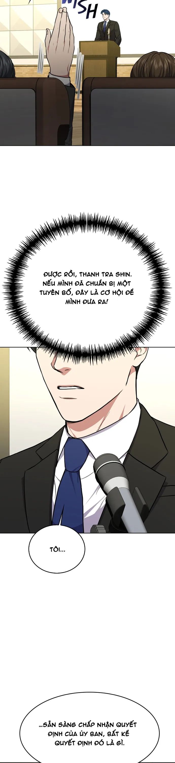 Thuế Trừng Giả Chapter 124 - 20