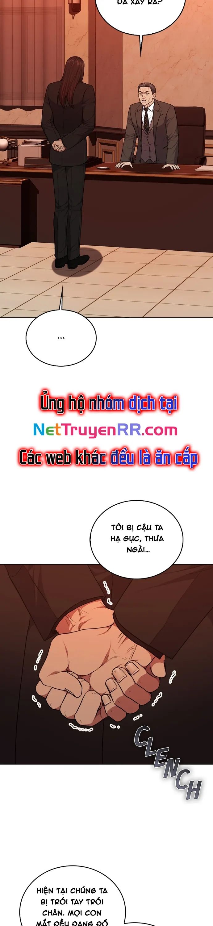 Thuế Trừng Giả Chapter 124 - 3